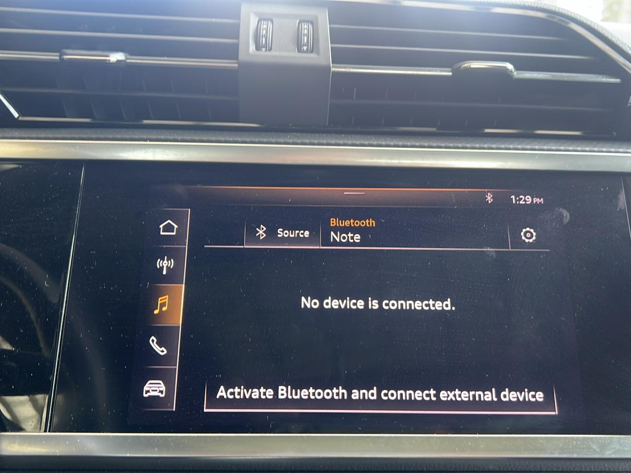 Audi Q3  2020