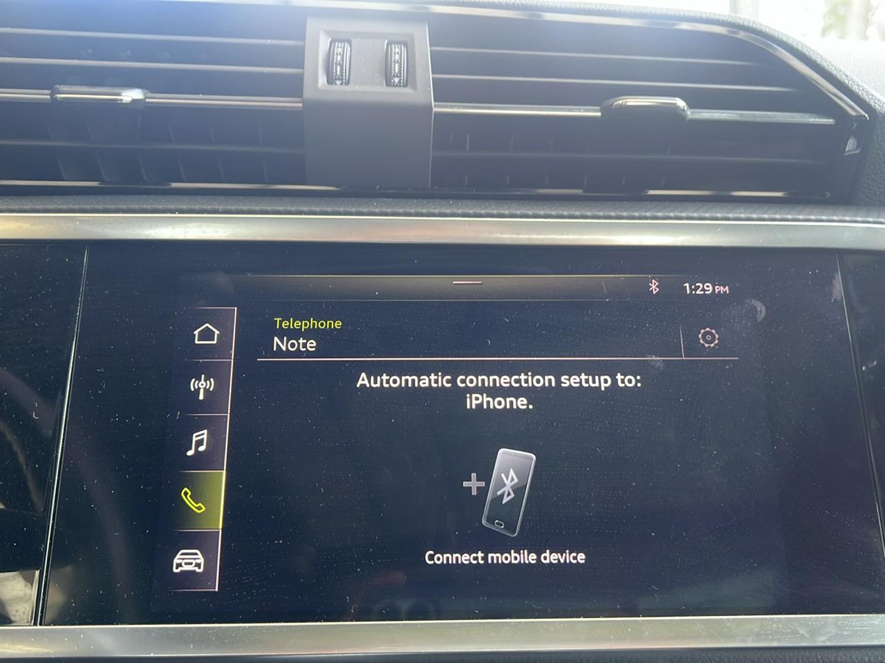 Audi Q3  2020