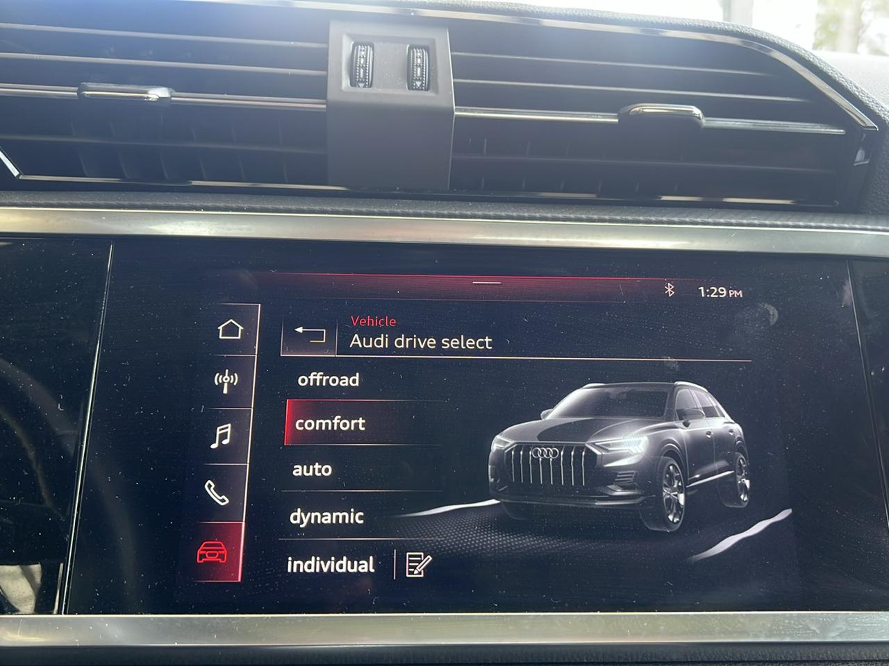 Audi Q3  2020