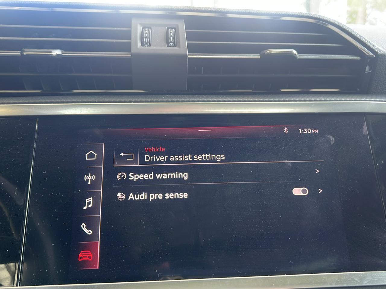 Audi Q3  2020