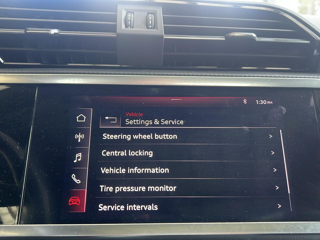 Audi Q3  2020