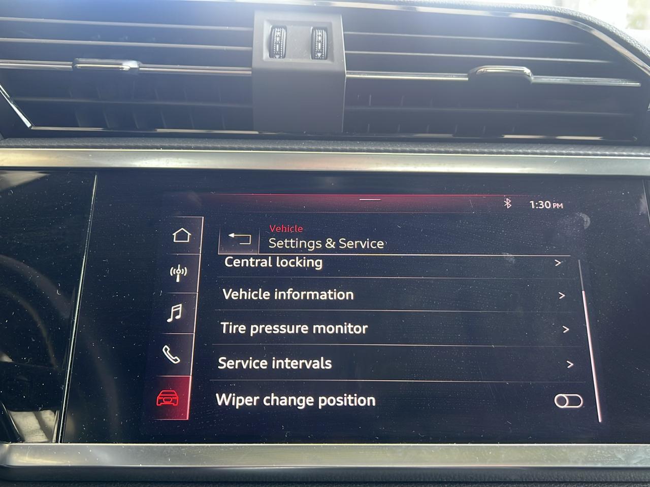 Audi Q3  2020