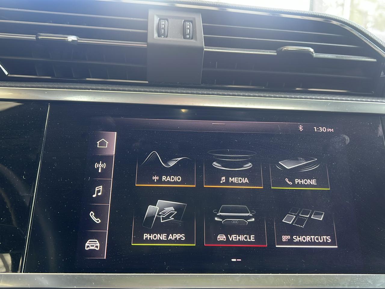 Audi Q3  2020