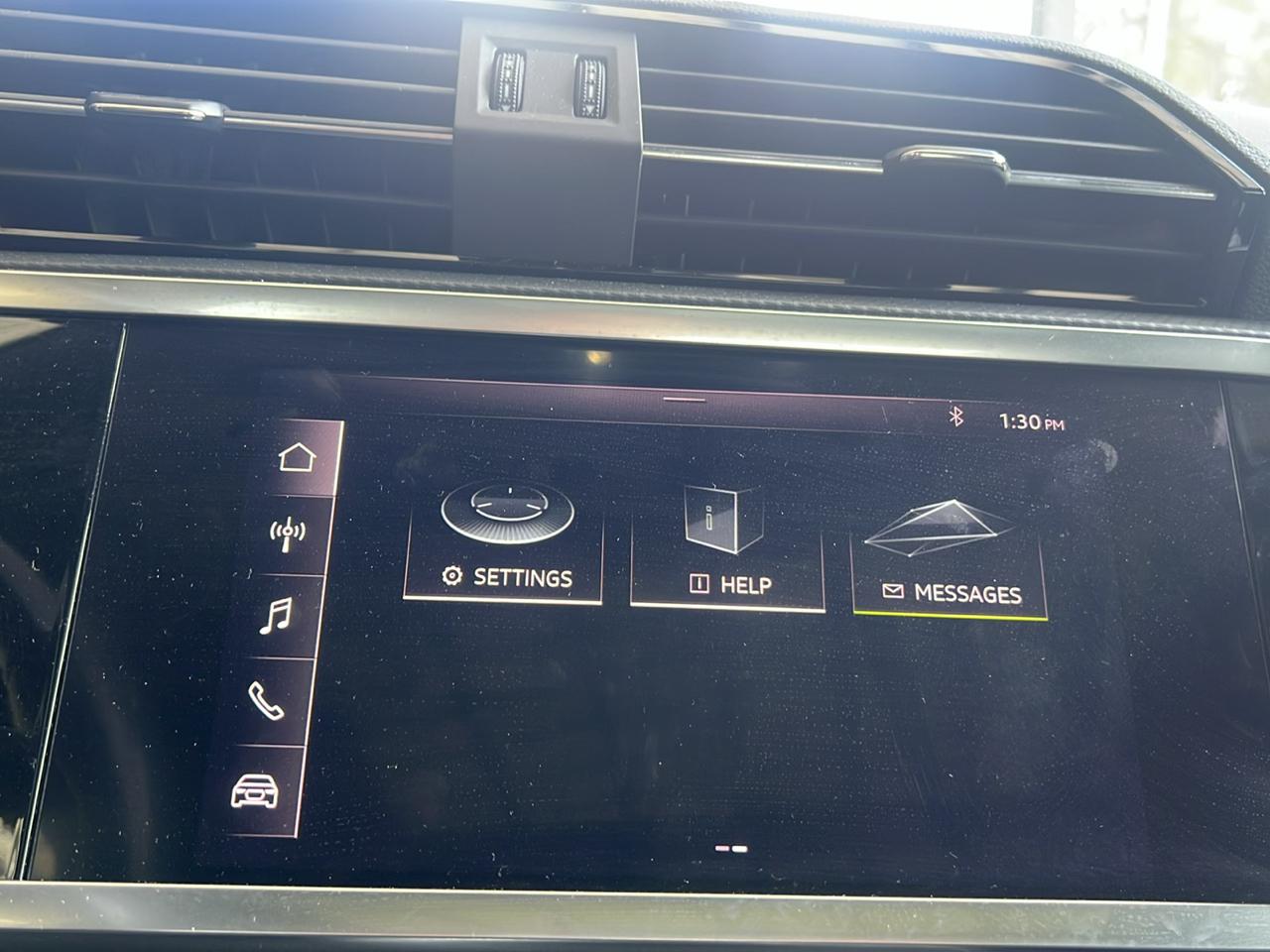 Audi Q3  2020