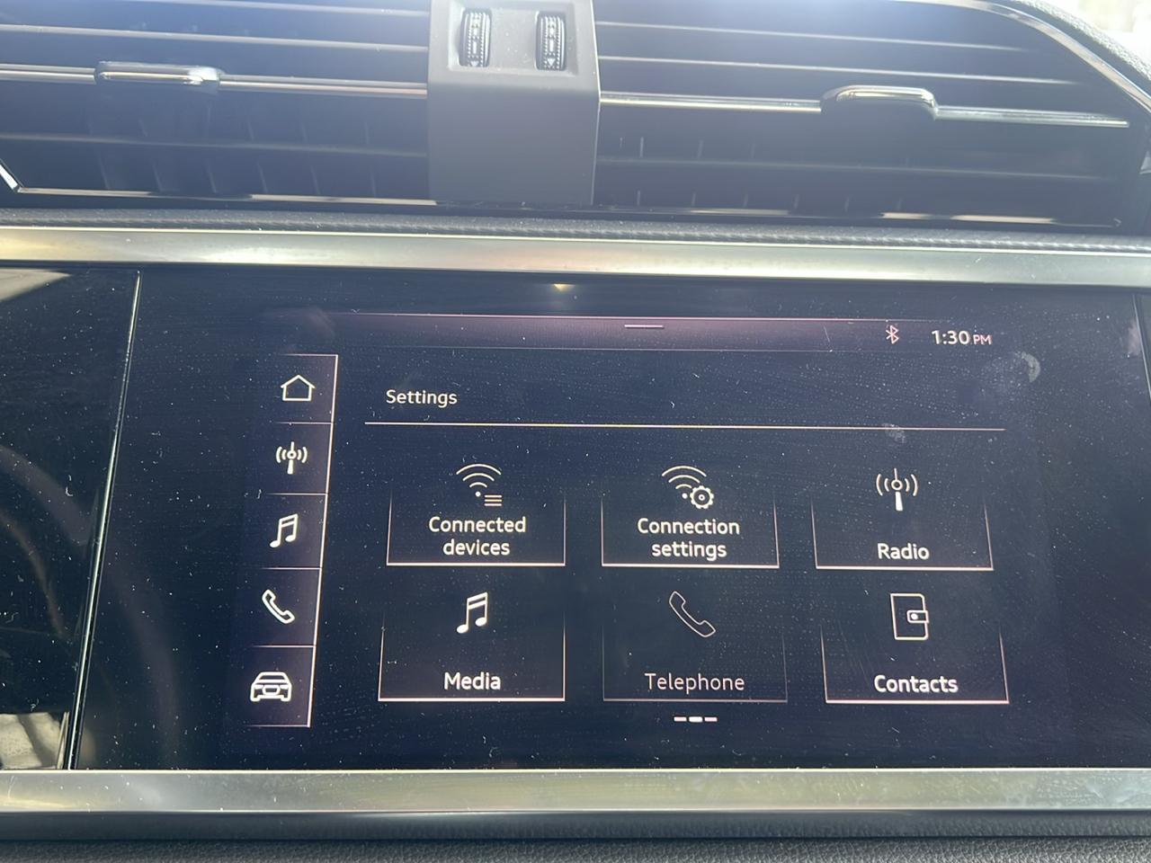 Audi Q3  2020