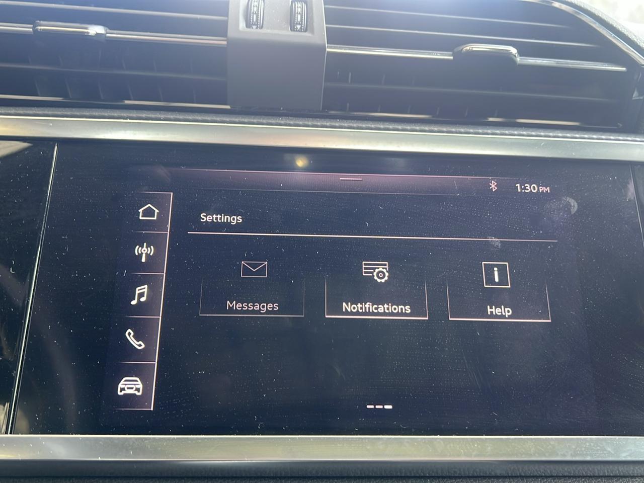 Audi Q3  2020
