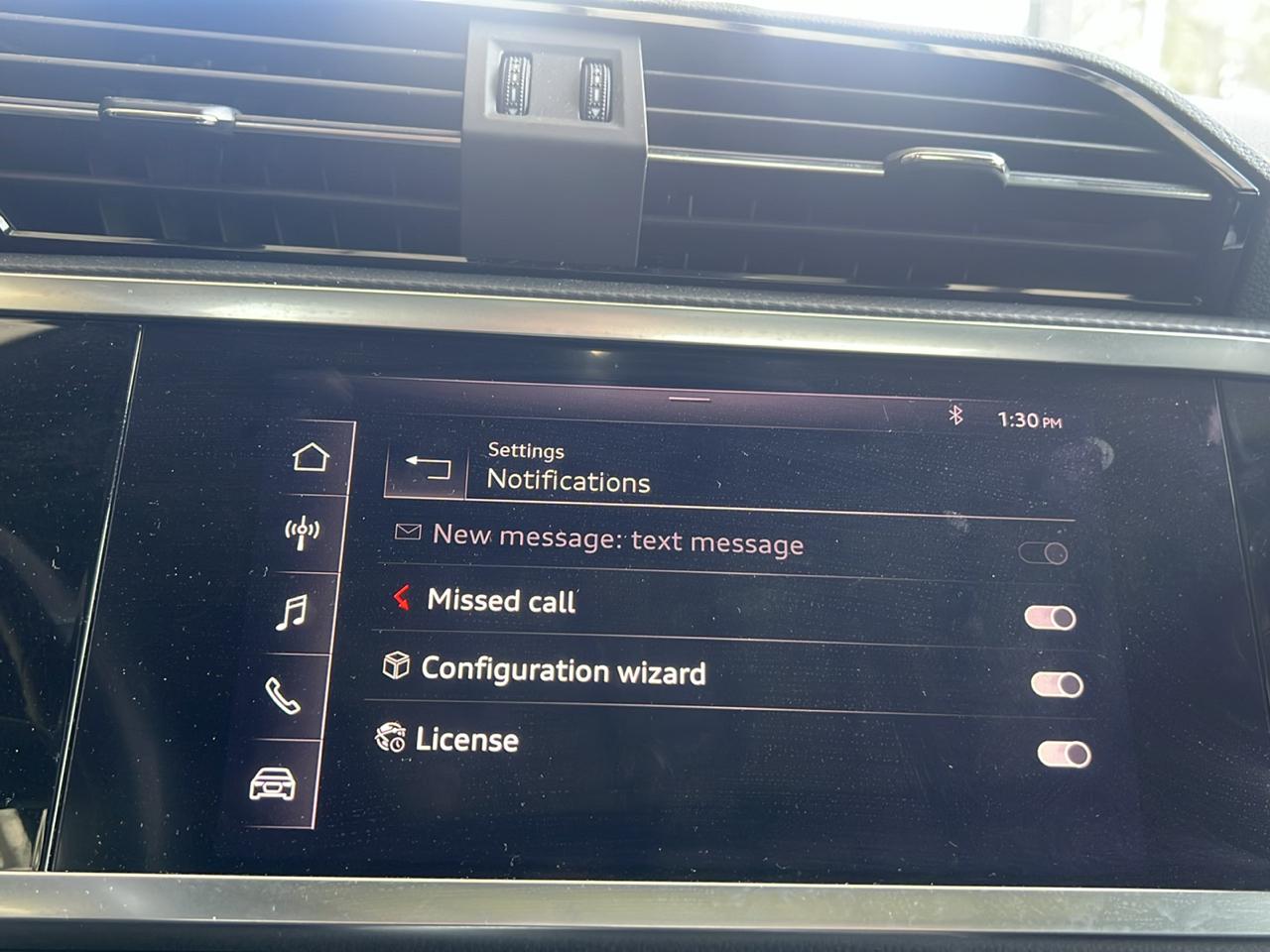 Audi Q3  2020