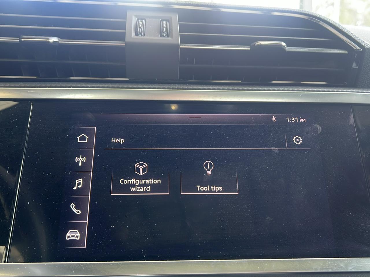 Audi Q3  2020
