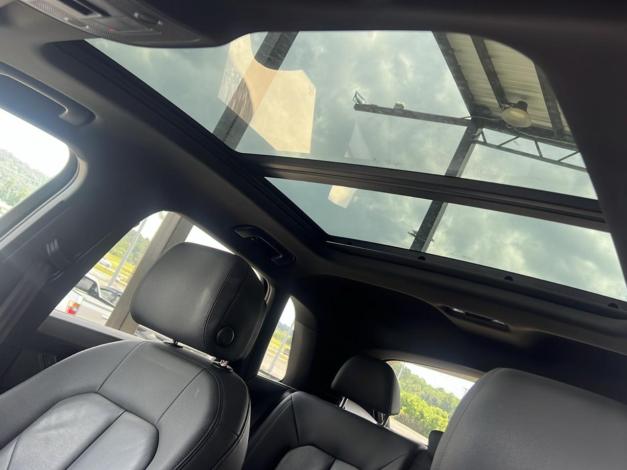 Audi Q3  2020