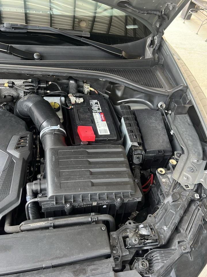 Audi Q3  2020