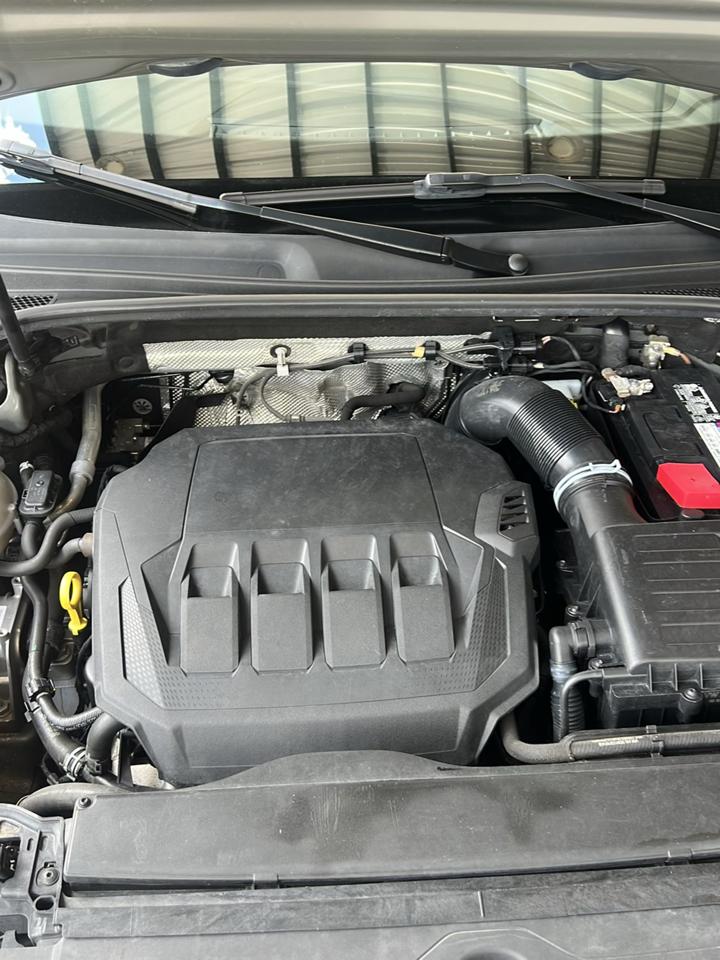 Audi Q3  2020