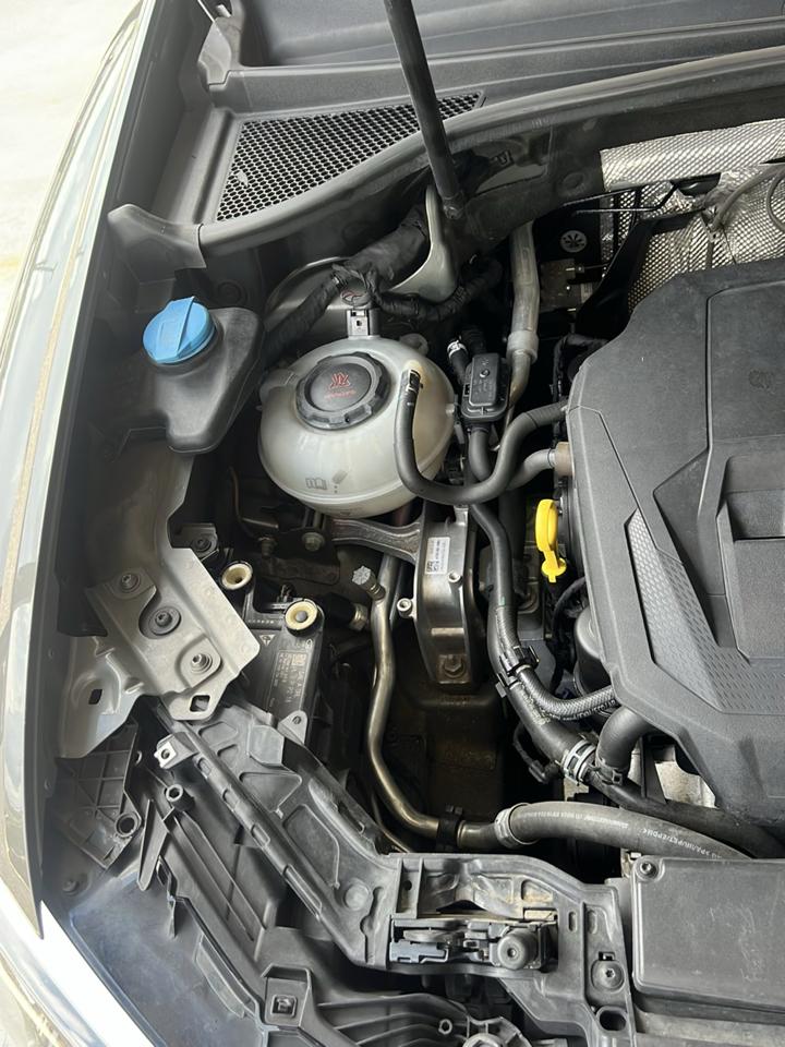 Audi Q3  2020