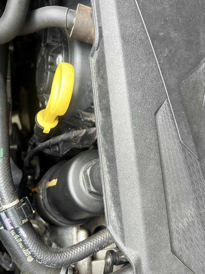 Audi Q3  2020