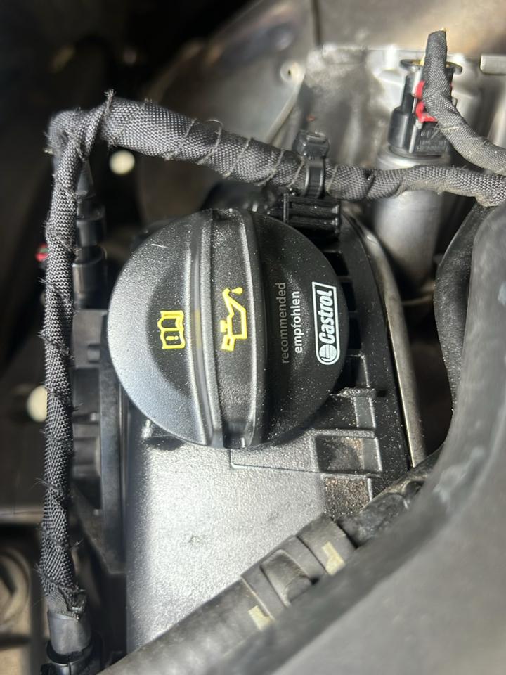 Audi Q3  2020