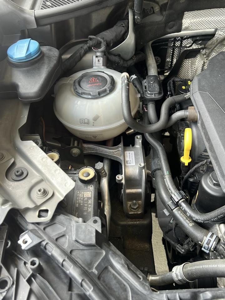 Audi Q3  2020