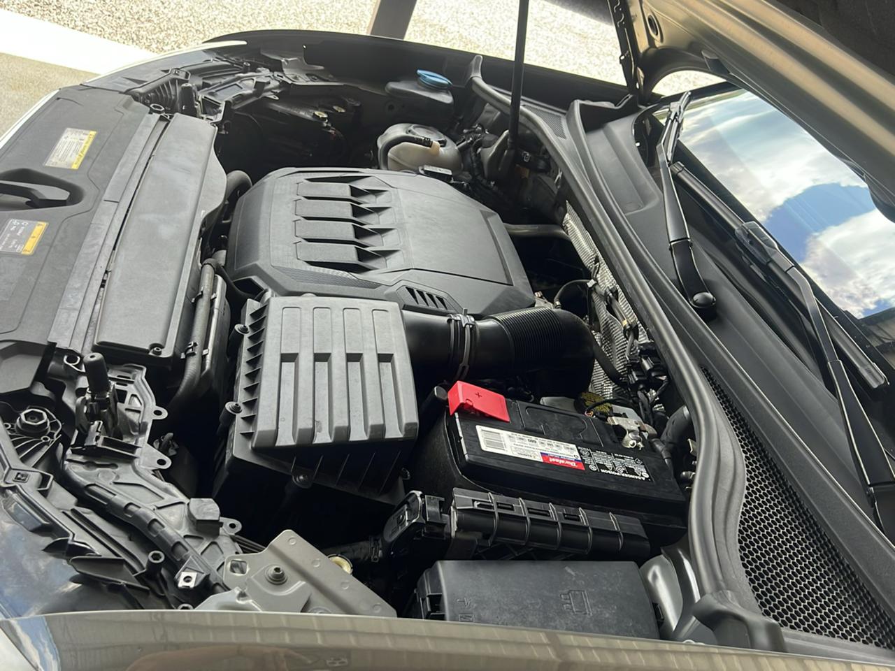Audi Q3  2020