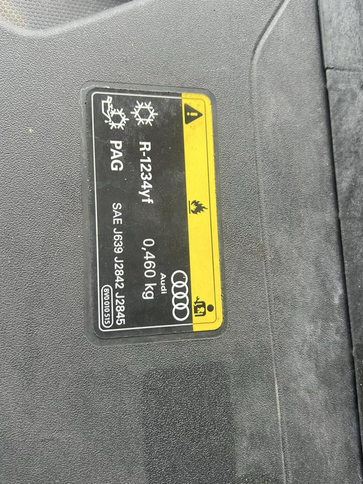 Audi Q3  2020