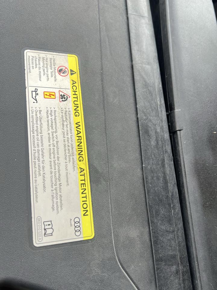 Audi Q3  2020