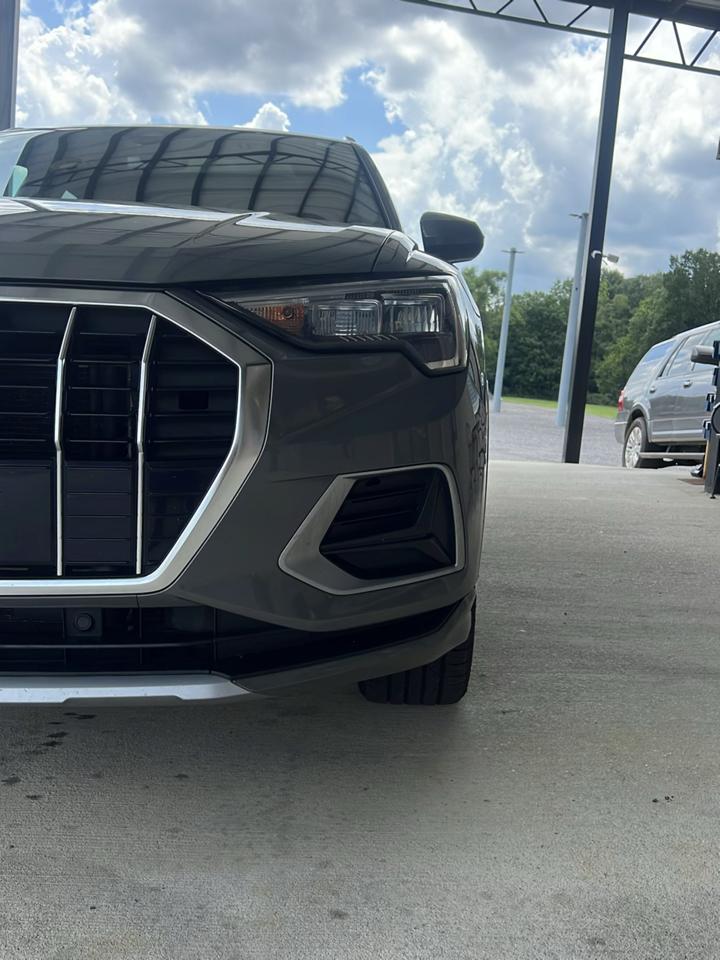 Audi Q3  2020
