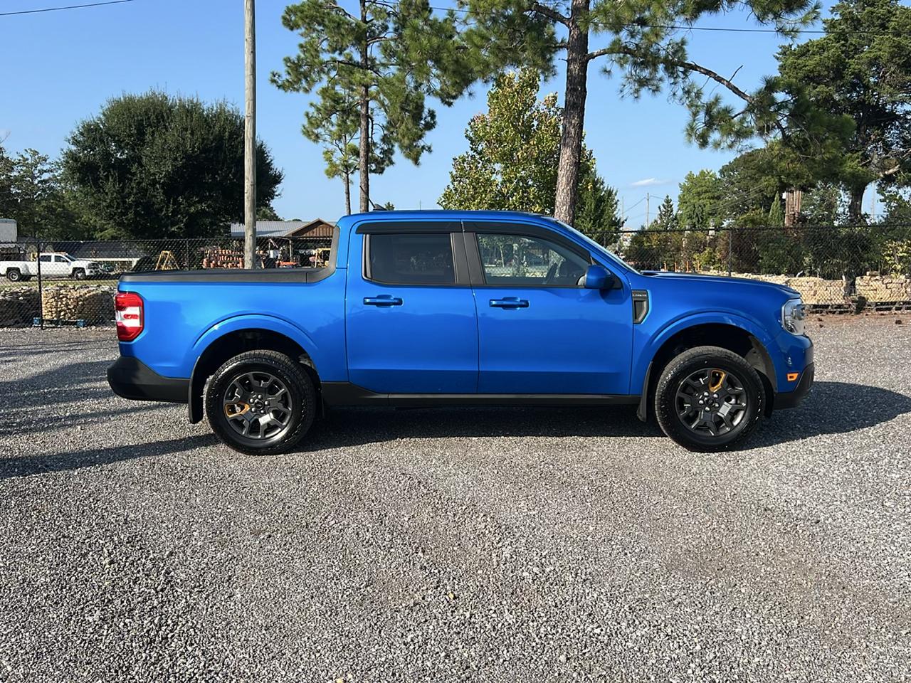 Ford Maverick  2022