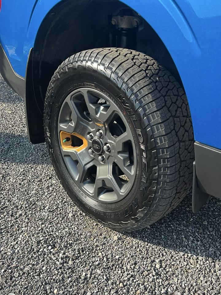 Ford Maverick  2022