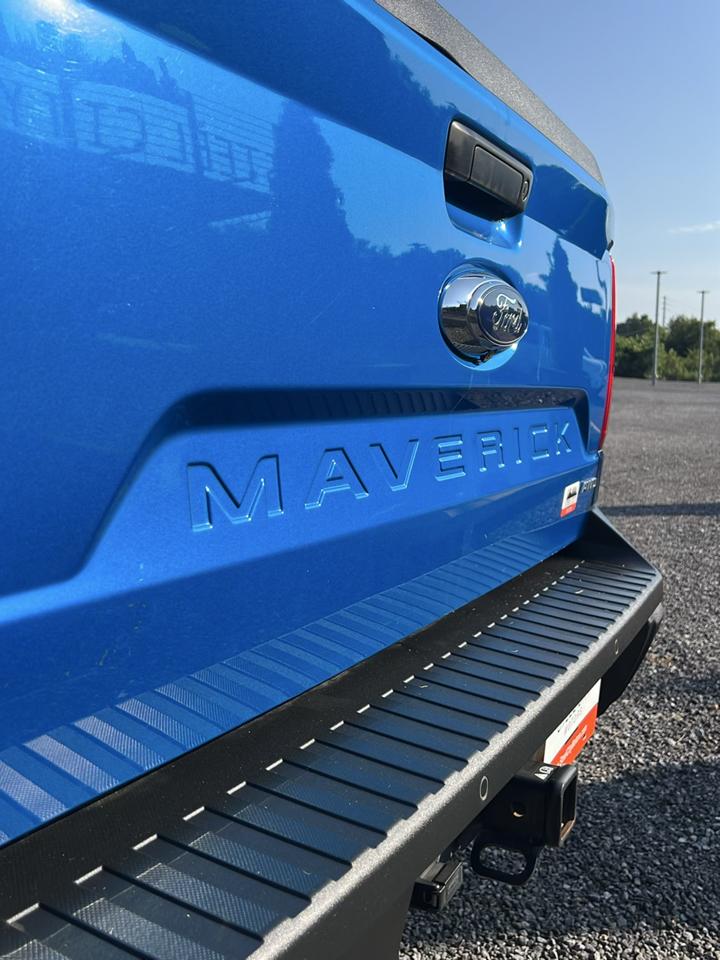 Ford Maverick  2022