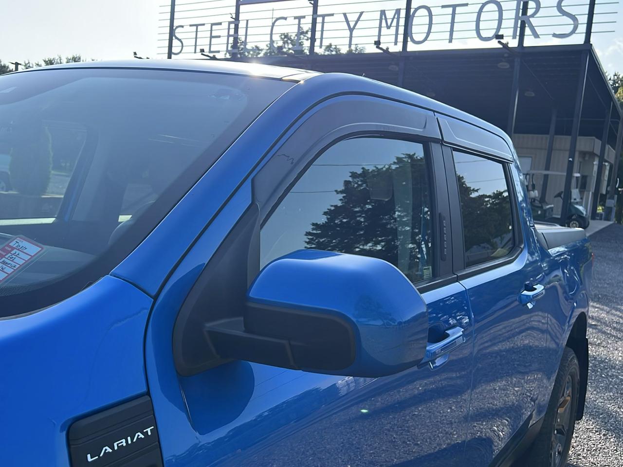 Ford Maverick  2022