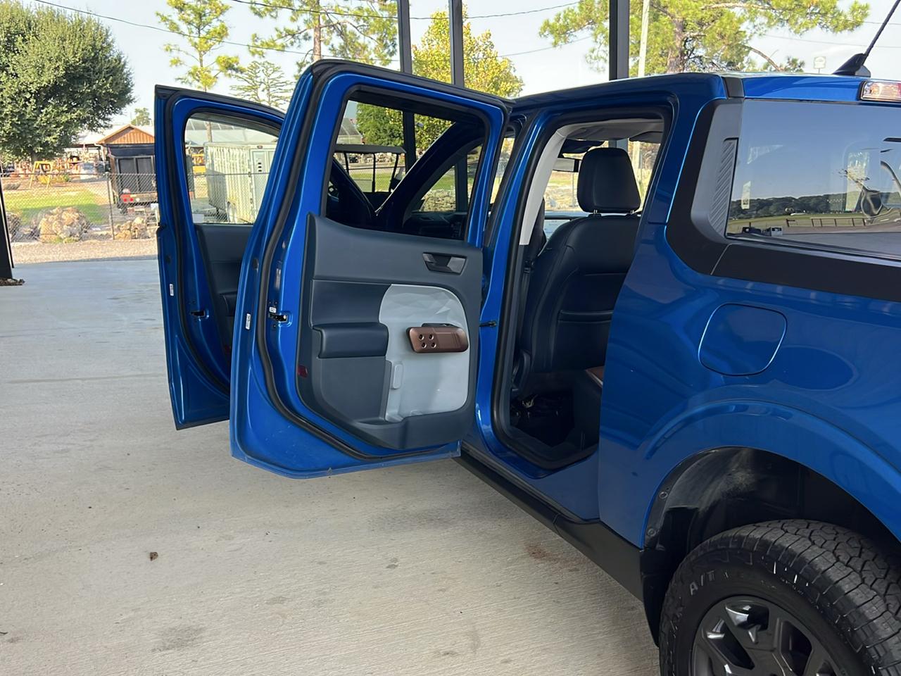 Ford Maverick  2022