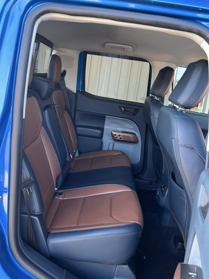 Ford Maverick  2022