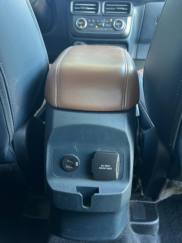 Ford Maverick  2022