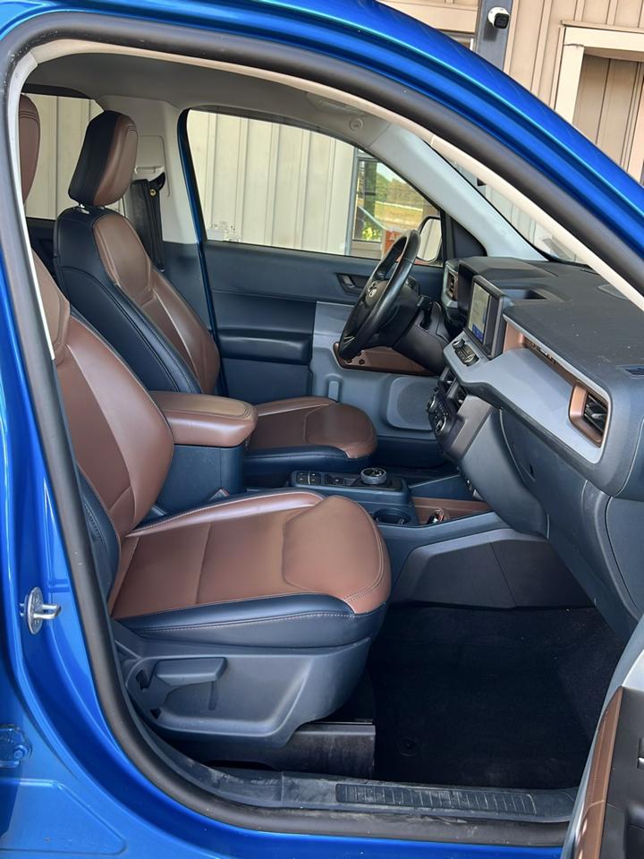 Ford Maverick  2022
