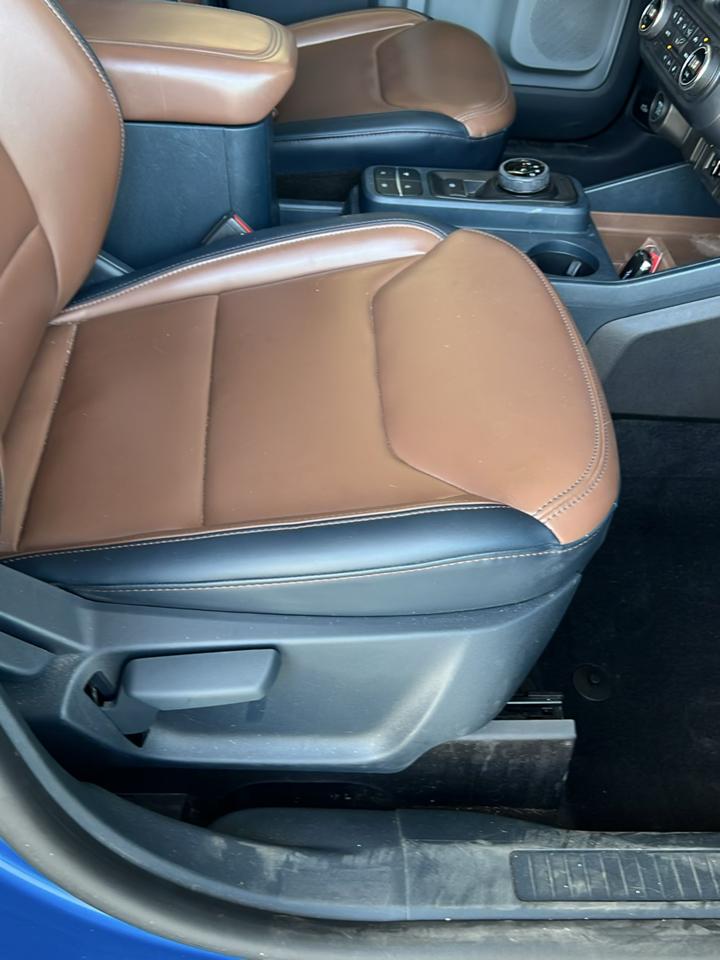 Ford Maverick  2022
