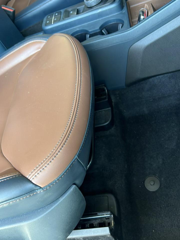 Ford Maverick  2022