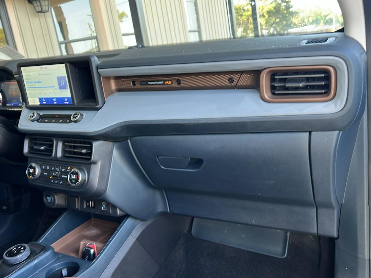 Ford Maverick  2022