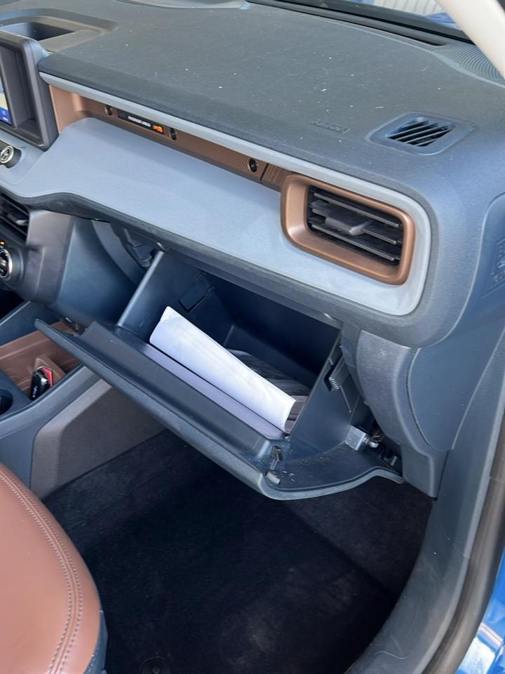 Ford Maverick  2022