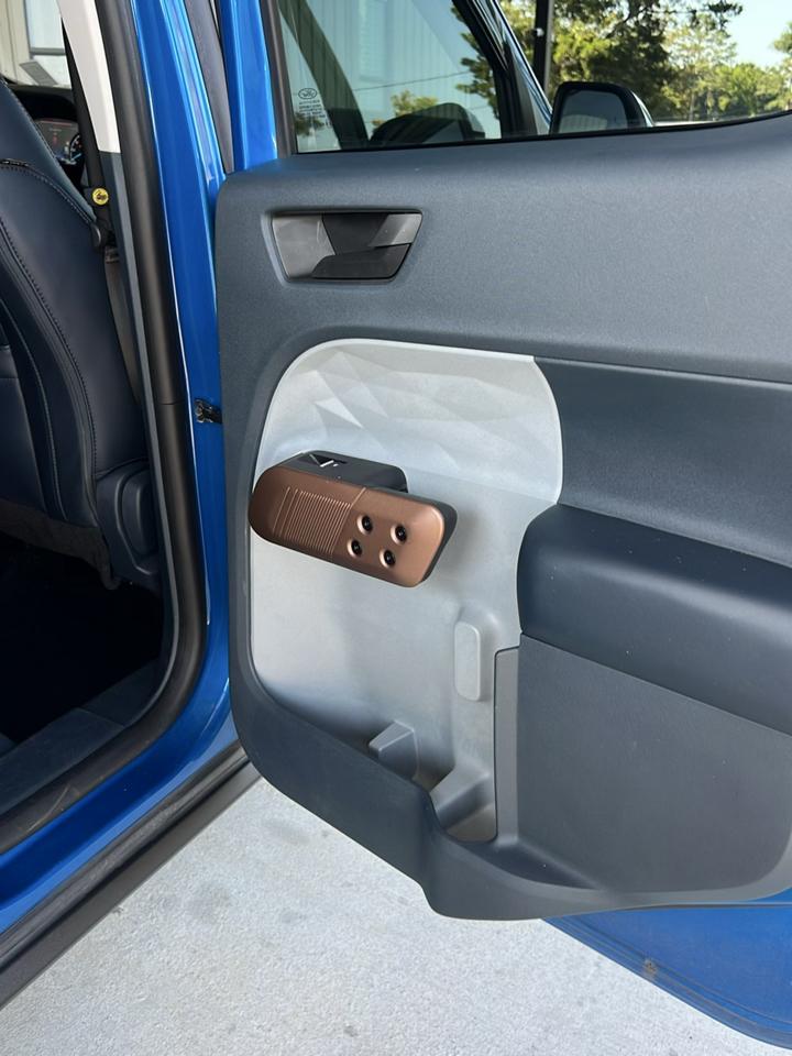 Ford Maverick  2022
