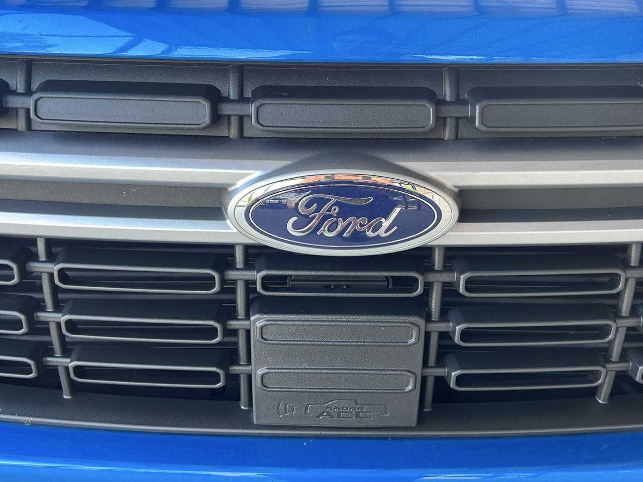 Ford Maverick  2022
