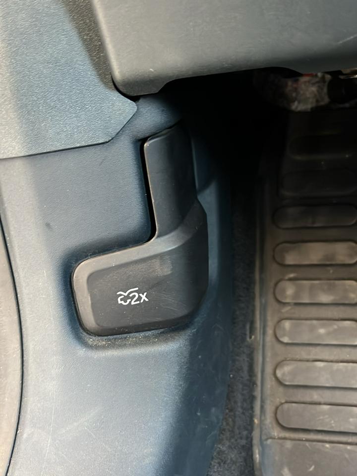 Ford Maverick  2022
