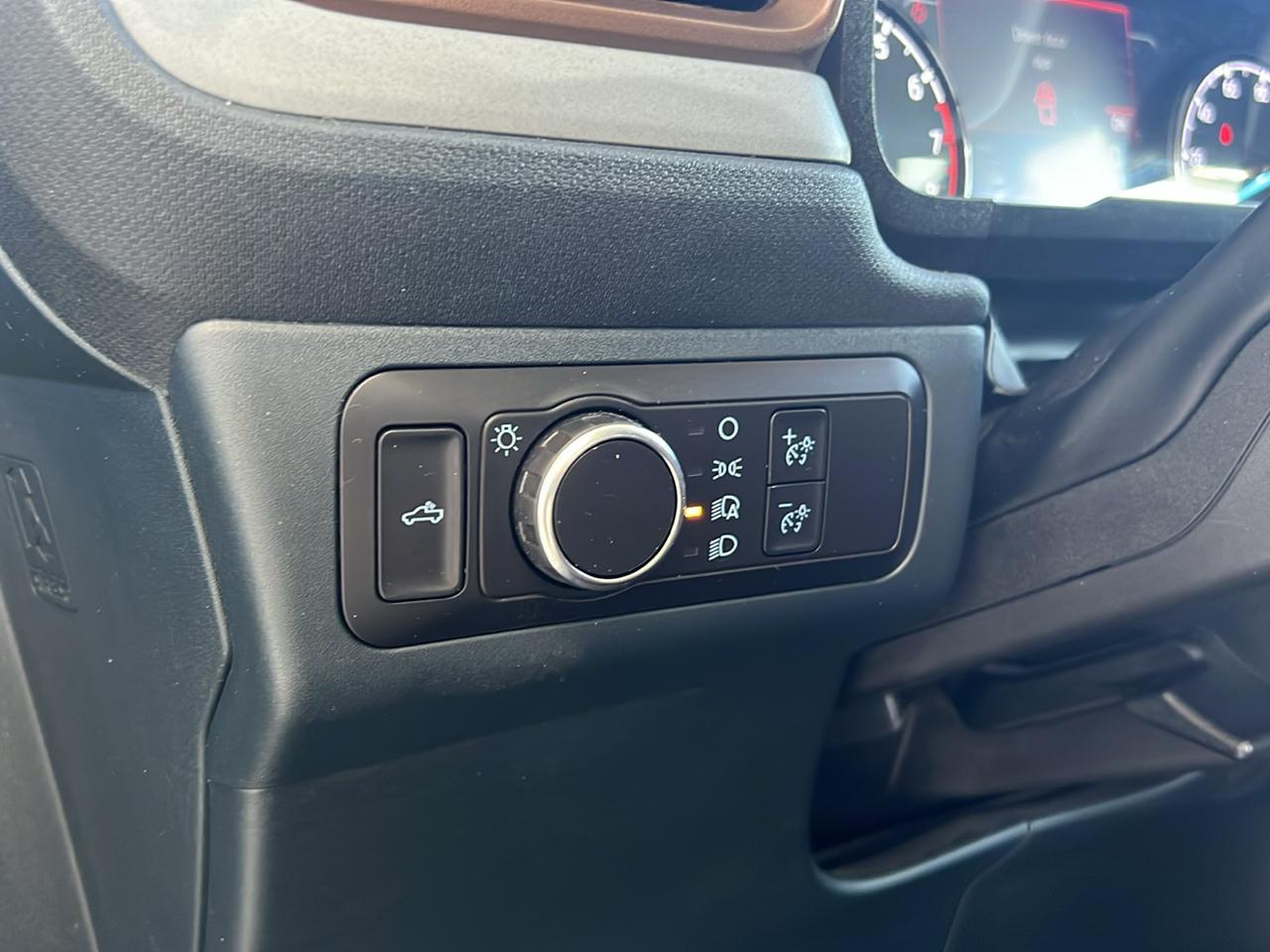 Ford Maverick  2022