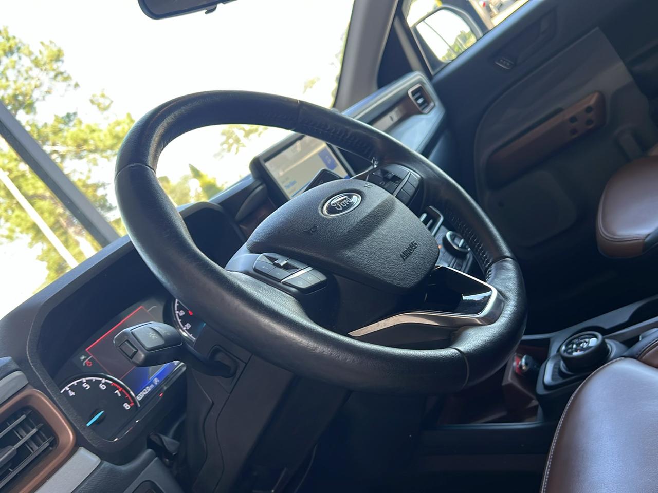 Ford Maverick  2022