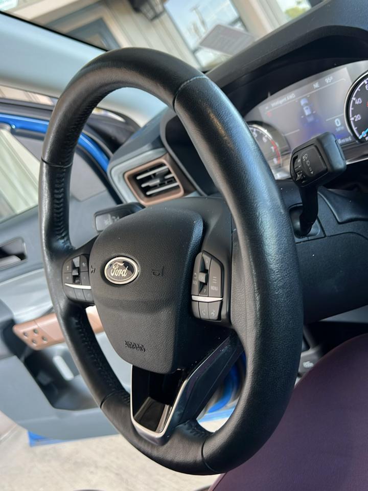 Ford Maverick  2022