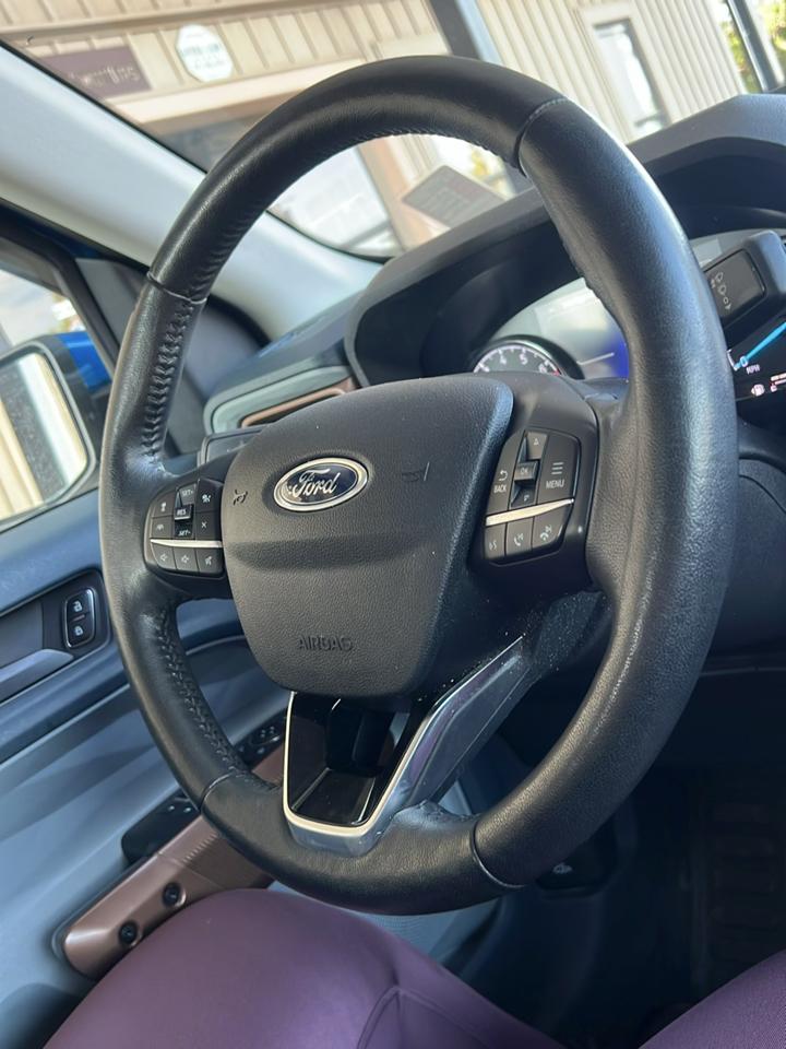 Ford Maverick  2022