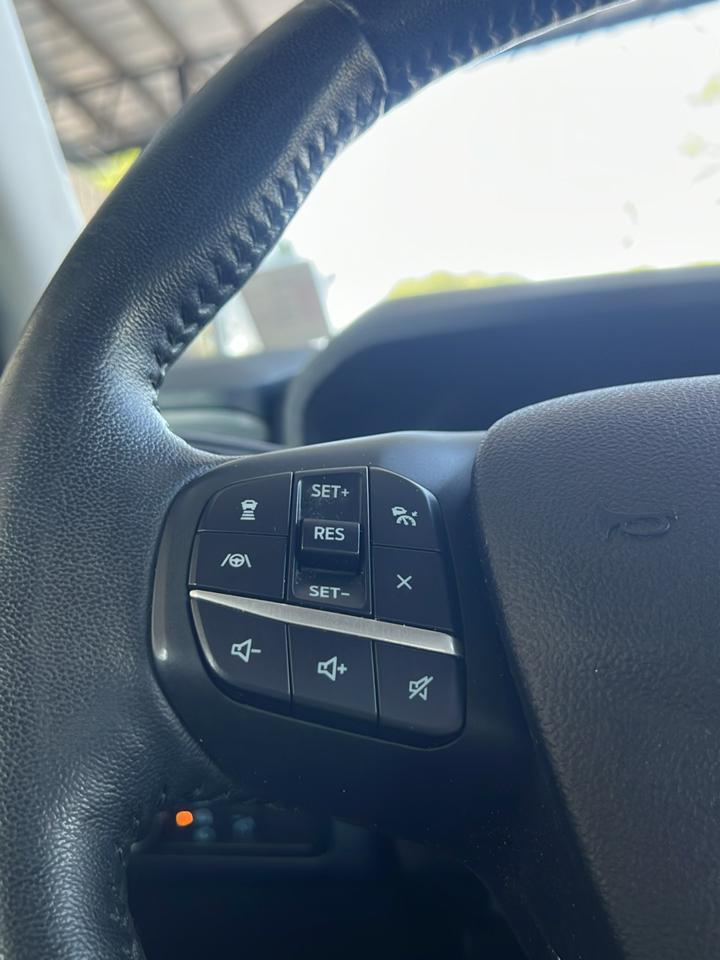 Ford Maverick  2022