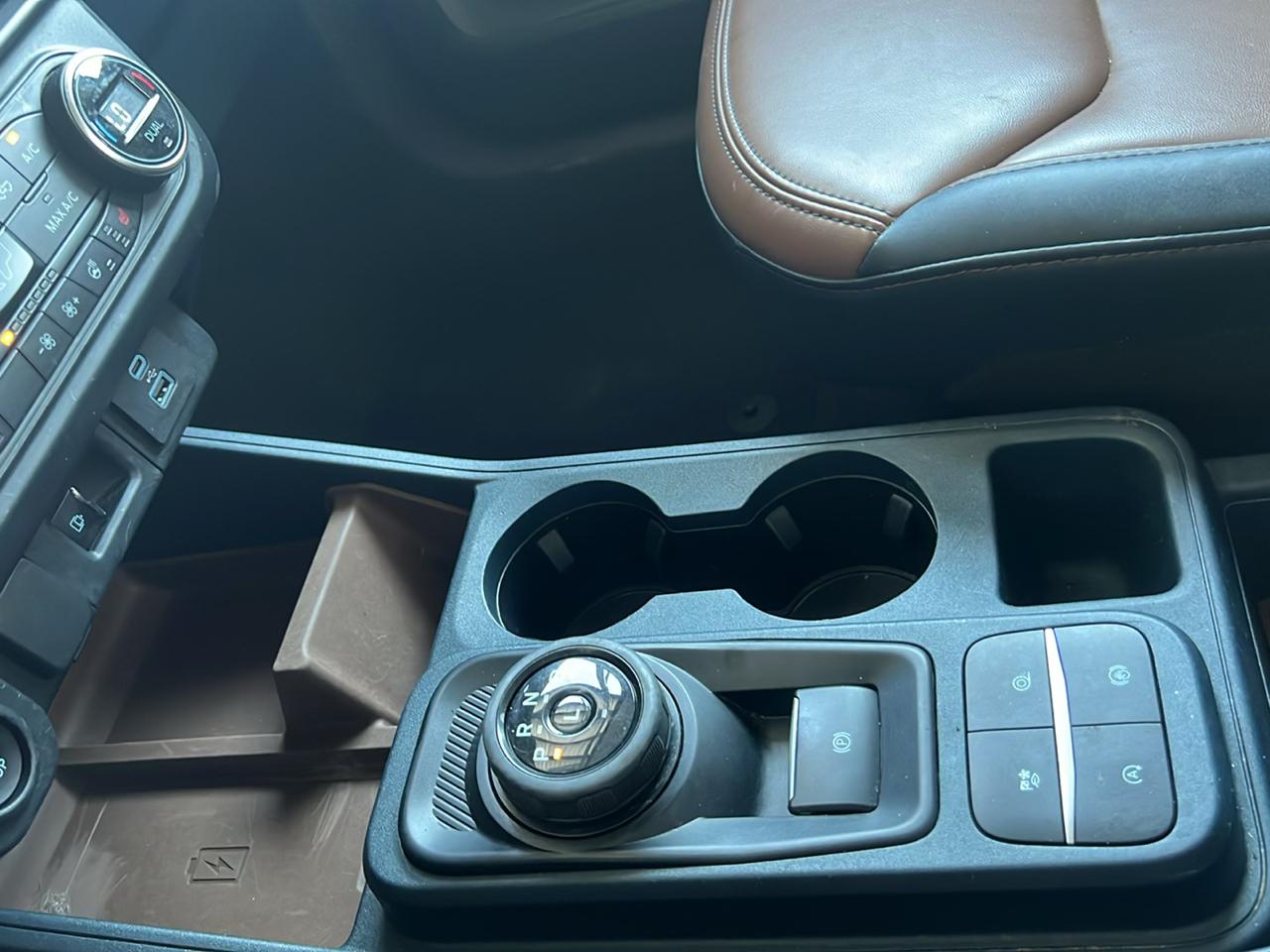 Ford Maverick  2022