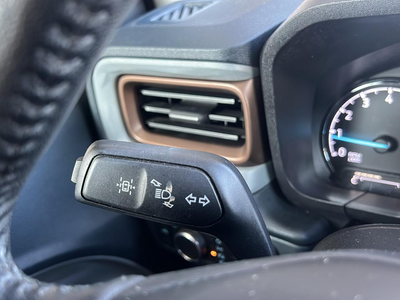 Ford Maverick  2022