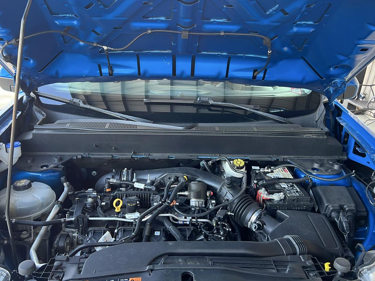 Ford Maverick  2022
