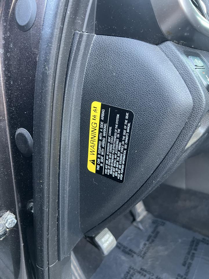 Kia Optima  2018