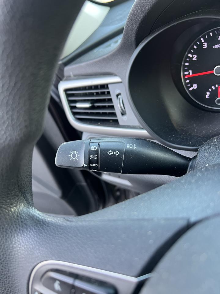 Kia Optima  2018