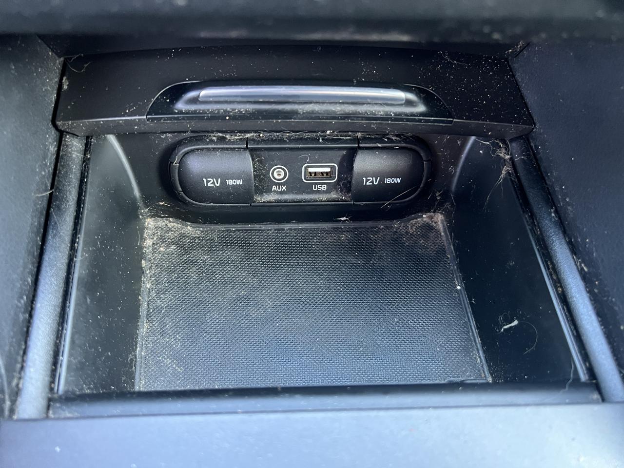Kia Optima  2018