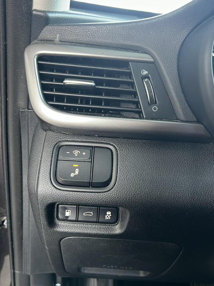 Kia Optima  2018